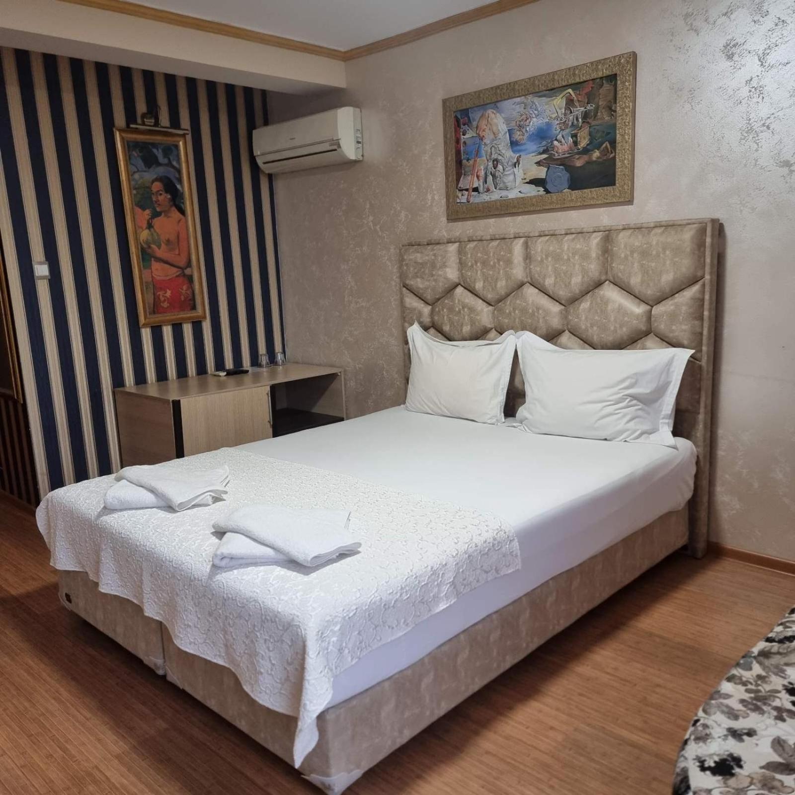 Hotel Gabi Plovdiv Exteriér fotografie