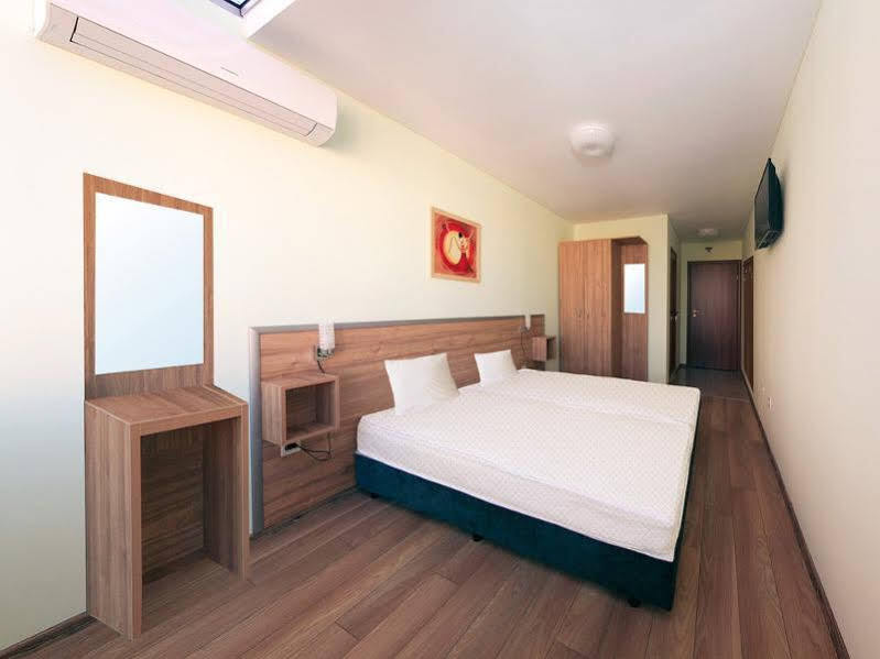 Hotel Gabi Plovdiv Exteriér fotografie